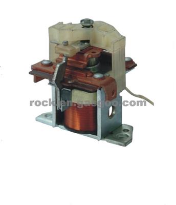 ELECTRIC RELAY 9927953 FOR STARTER MOTOR