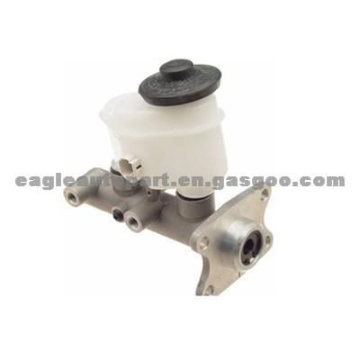 Toyota Hiliux Brake Master Cylinder 47201-04030