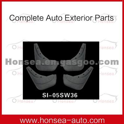 High Quality SI-05SW36 Suzuki Mud Guard