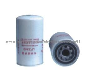 Oil Filter / Lube Filter Used For Cummins Truck Engine Parts LF3349 / 6735-51-5141