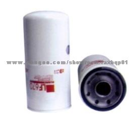 Oil Filter / Lube Filter / Fleetguard Filter Used For Cummins Truck Engine Parts LF670