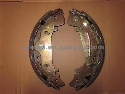 KIA Carnival Brake Shoe S872