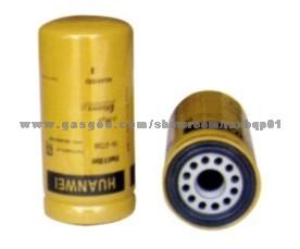 Oil Filter / Lube Filter / Fleetguard Filter Used For Cummins Truck Engine Parts IR0739