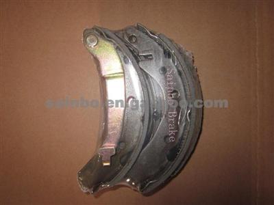 CHEVROLET Matiz & DAEWOO Matiz Brake Shoes SA086