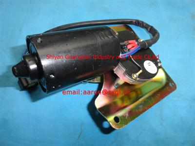 Cummins Wiper Motor 37n48-41010