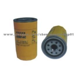 Oil Filter / Lube Filter / Fleetguard Filter Used For Cummins Truck Engine Parts LF0814C