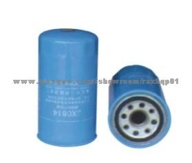 JX0814 Oil Filter / Lube Filter / Fleetguard Filter Used For Cummins Truck Engine Parts