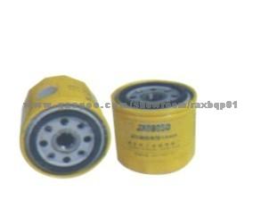 JX0805D Oil Filter / Lube Filter / Fleetguard Filter Used For Cummins Truck Engine Parts