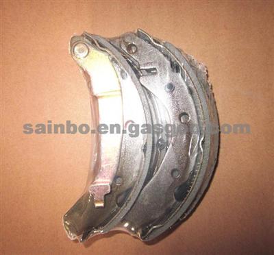 Clevrolet /Daewoo Brake Shoes SA086 Rear