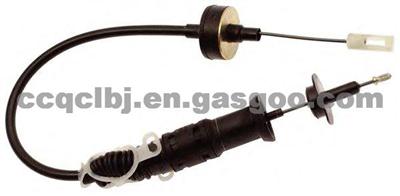 321 721 555T VW Throttle Cable