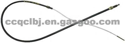 357 609 721D/E VW Brake Cable