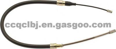 867 609 701 VW Brake Cable