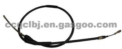 893 609 721 VW Parking Brake Cable