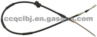 893 609 721G VW Parking Brake Cable