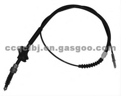 811 609 721G VW Parking Brake Cable