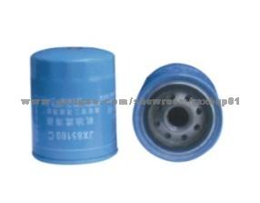 JX85100C Oil Filter / Lube Filter / Fleetguard Filter Used For Cummins Truck Engine Parts