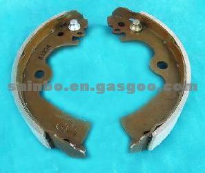 NISSAN Brake Shoes K1204