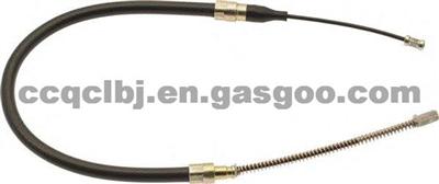 867 609 701 VW Parking Brake Cable
