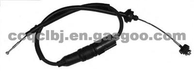 701 721 335B VW Clutch Cable