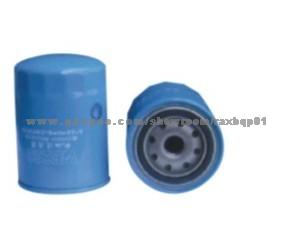 Oil Filter / Lube Filter / Fleetguard Filter Used For Cummins Truck Engine Parts WB202