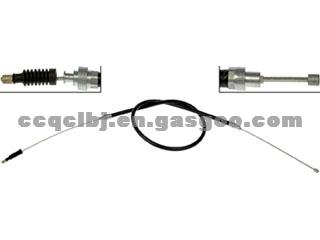 1J0 609 721E VW Parking Brake Cable