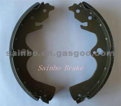 KIA Retona Sportage Brake Shoe RS737
