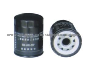 JX1011B Oil Filter / Lube Filter / Fleetguard Filter Used For Cummins Truck Engine Parts