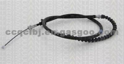 46410-35860 VW Parking Brake Cable