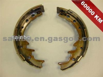 KIA Retona Sportage Brake Shoe SA018