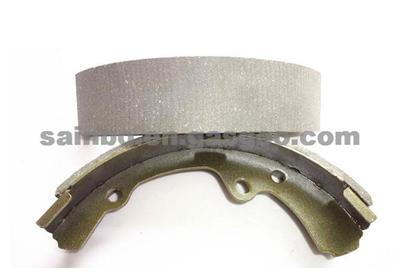 Toyota Brake Shoes K2256 Rear