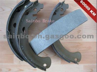 KIA Pride & MAZAD Festiva Brake Shoes SA049