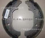 FORD Brake Shoes S974