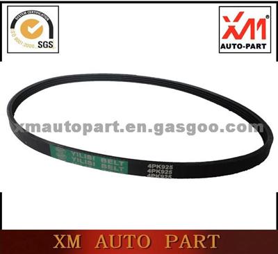 Ribbed Belt For Chana Hafei Suzuki Dfm