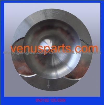 3306 Engine Piston 1654262