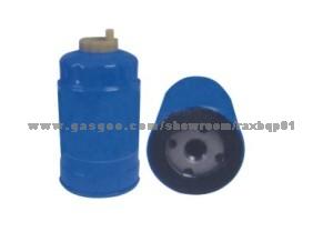 Diesel Oil Filter Used For Truck Engine Parts CX0710B4