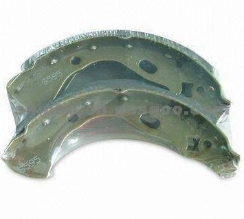 Toyota Brake Shoes S553