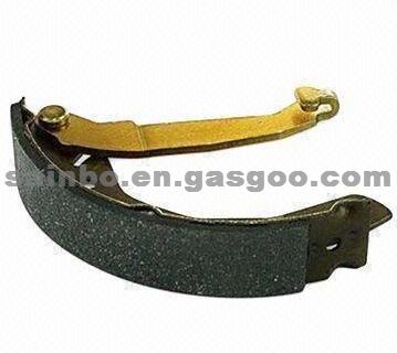 Citroen Brake Shoes 4241.J1