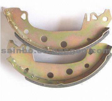 Alfa Romeo Brake Shoes 7701458163