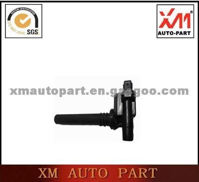 Ignition Coil For Chana Hafei Wuling Dfm