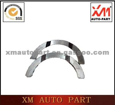 Crankshaft Thrust Halfring For Chana Hafei Wuling Dfm