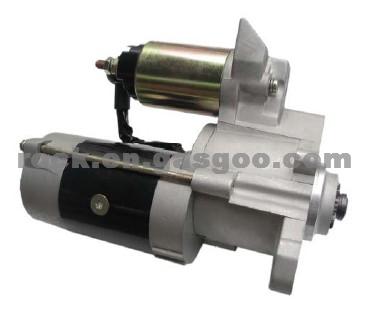 STARTER M2T66872 MITSUBISHI DIESEL