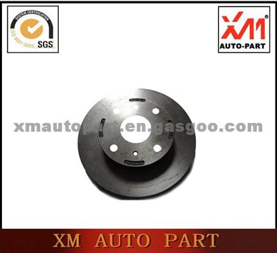 Front Brake Disc For Chana Hafei Wuling Dfm