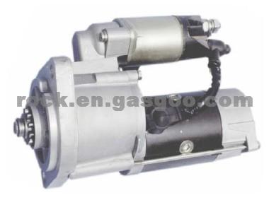 STARTER M2T78372 FOR KOBELCO EXCAVATOR