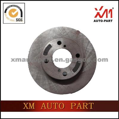 Front Brake Disc For Chana