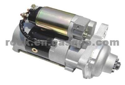 STARTER M2T57671 FOR MAZDA T3500