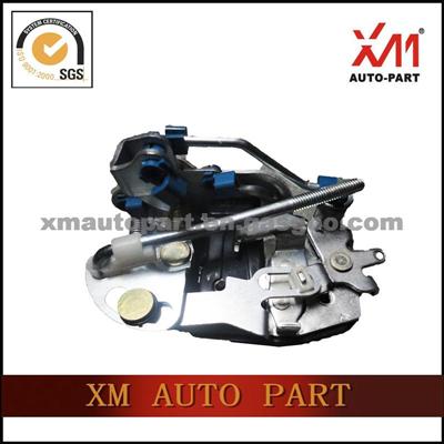 Door Lock Device For Lifan