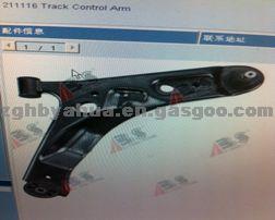 Control Arm For Hyundai54500-07100 54501-07100