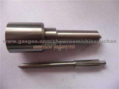 Nozzle 0 433 271 252 DLLA38S541