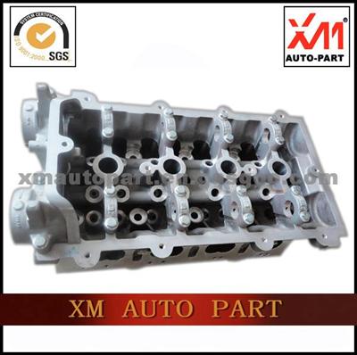 Chery Cylinder Head