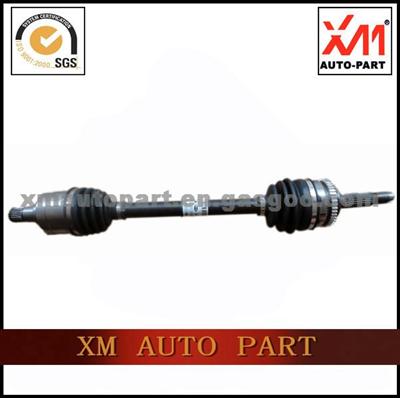 Chery Axle Shaft LH